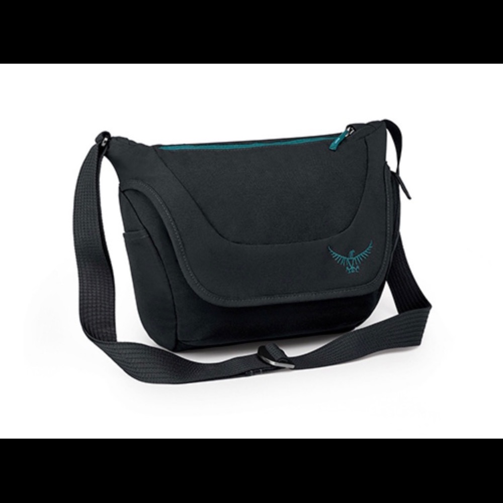 Osprey Flap Jill Mini